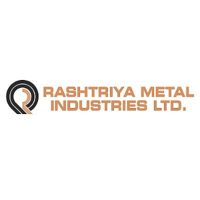 Rashtriya Metal Industries Ltd