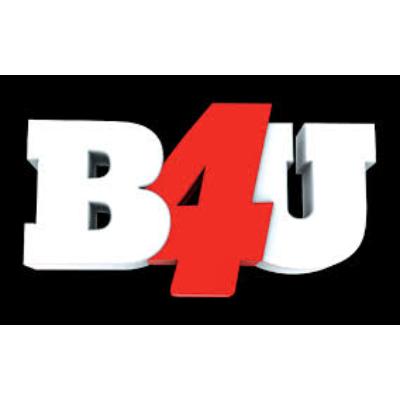 B4U