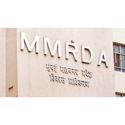 MMRDA