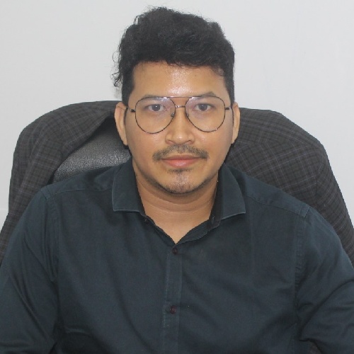 Jit Pradhan