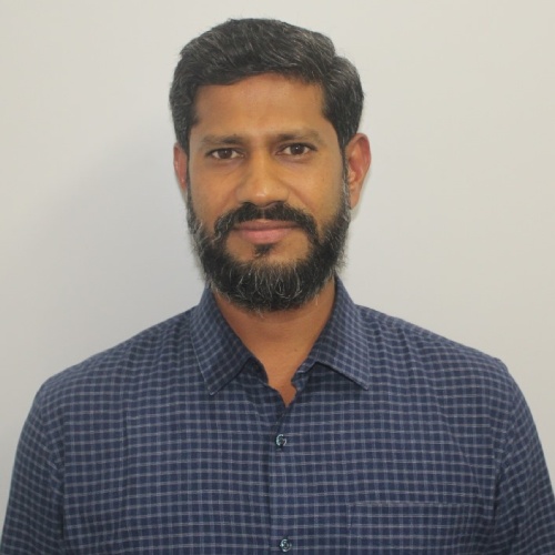 Prashant Sawant