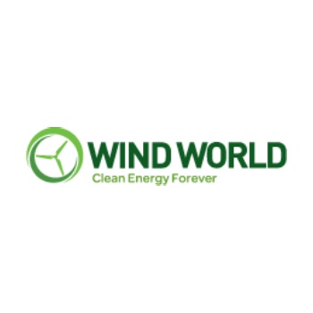 Wind world India
